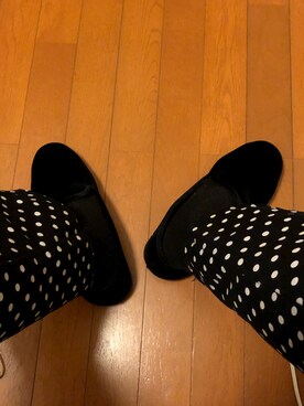 紅茶花伝さんのコーディネート