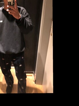 紅茶花伝さんのコーディネート