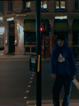 紅茶花伝さんのコーディネート