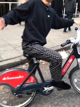 紅茶花伝さんのコーディネート