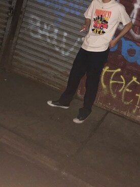 紅茶花伝さんのコーディネート