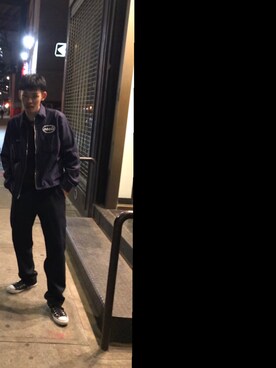 紅茶花伝さんのコーディネート