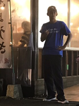 紅茶花伝さんのコーディネート