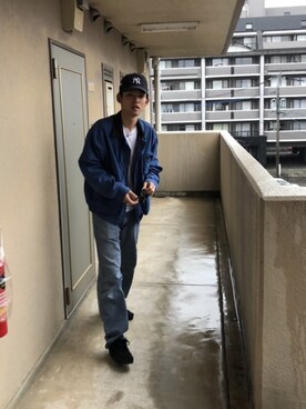 紅茶花伝さんのコーディネート