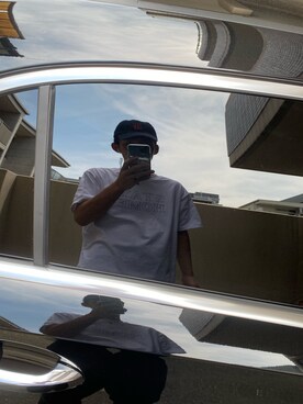 紅茶花伝さんのコーディネート