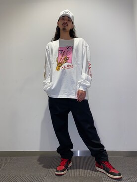 りんたさんのコーディネート