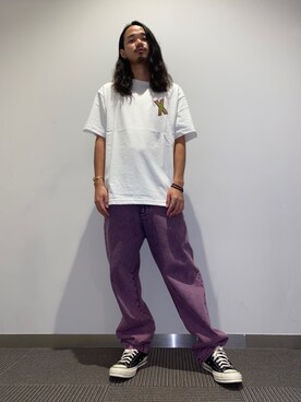 りんたさんのコーディネート