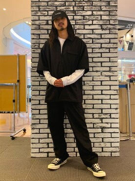 りんたさんのコーディネート