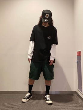 りんたさんのコーディネート