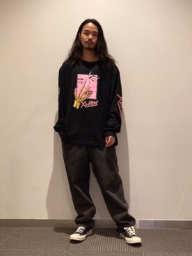 りんたさんのコーディネート