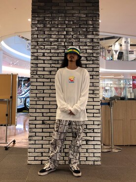 りんたさんのコーディネート