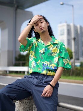 りんたさんのコーディネート