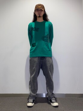 りんたさんのコーディネート