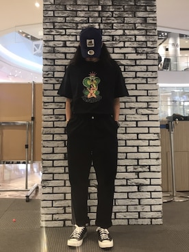 りんたさんのコーディネート