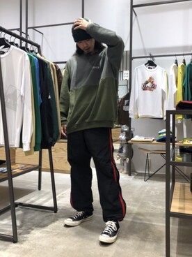 りんたさんのコーディネート