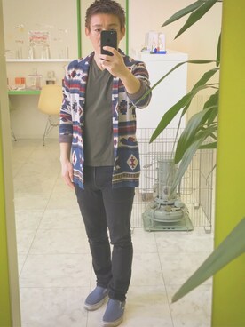 TakuyaAokiさんのコーディネート