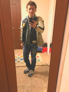 TakuyaAokiさんのコーディネート