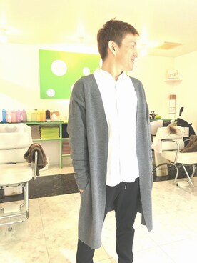 TakuyaAokiさんのコーディネート