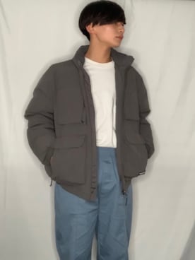 DAICHIさんのコーディネート