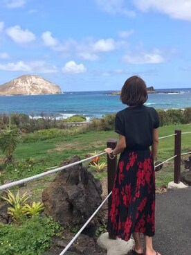 yu_riさんのコーディネート