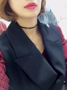 yu_riさんのコーディネート