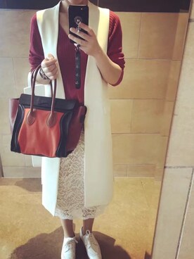 yu_riさんのコーディネート