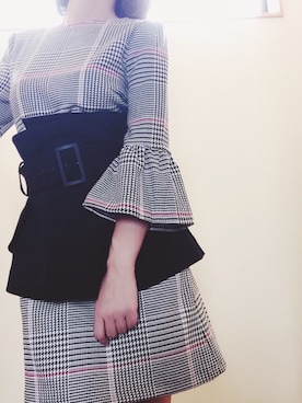 yu_riさんのコーディネート