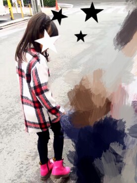 yu_riさんのコーディネート