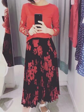 yu_riさんのコーディネート