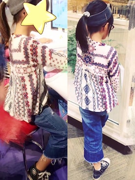 yu_riさんのコーディネート