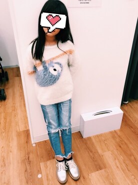 yu_riさんのコーディネート