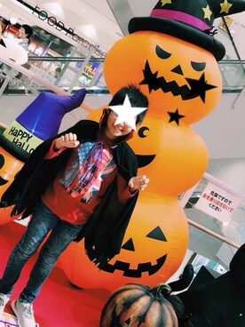 yu_riさんのコーディネート