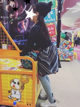 yu_riさんのコーディネート