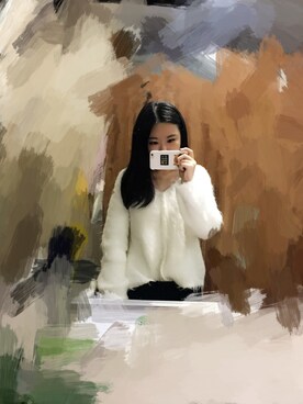 Elaine さんのコーディネート