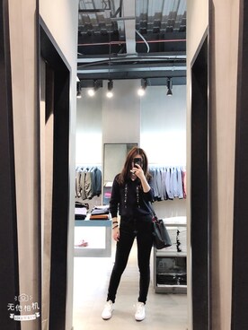 Elaine さんのコーディネート