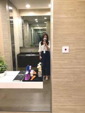 Elaine さんのコーディネート