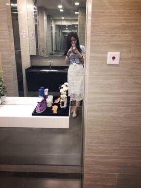 Elaine さんのコーディネート