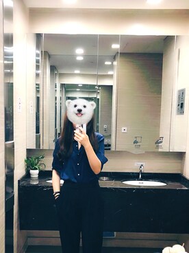 Elaine さんのコーディネート