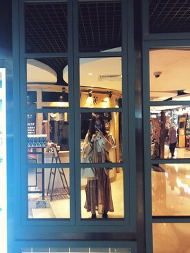 Elaine さんのコーディネート