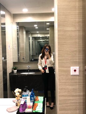 Elaine さんのコーディネート