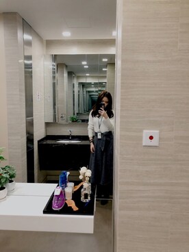 Elaine さんのコーディネート