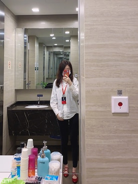 Elaine さんのコーディネート