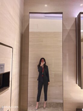 Elaine さんのコーディネート