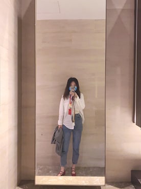 Elaine さんのコーディネート