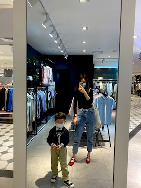 Elaine さんのコーディネート