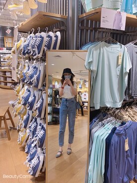 Elaine さんのコーディネート