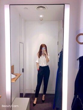 Elaine さんのコーディネート