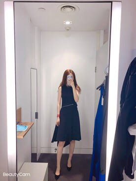 Elaine さんのコーディネート