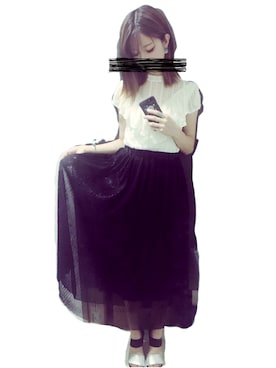 Y.さんのコーディネート