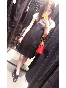 Y.さんのコーディネート